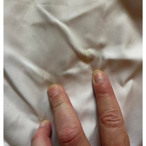 CALIFORNIA COSTUMES Early American Girl Halloween Dress Child Girls Large 10-12 - Picture 9 of 9